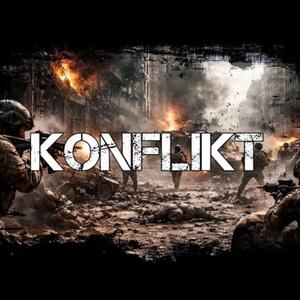 konflikt