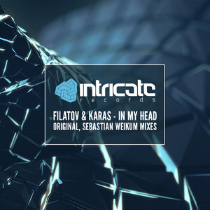 In My Head (Sebastian Weikum Remix)