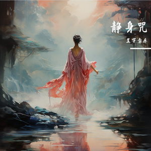 安慰身形