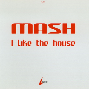 I Like the House (Panacca Mix)