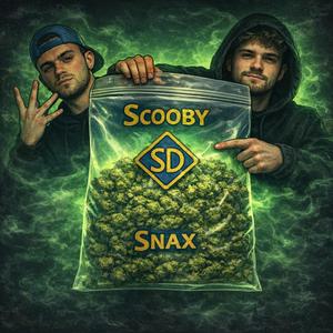 Te Dupki To Nasze Scooby Chrupki (feat. pl0DZIK)