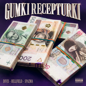 GUMKI RECEPTURKI