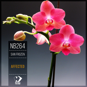 Affected (Original Mix)