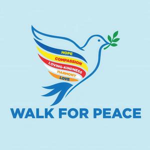 Sri Lanka Walk for Peace