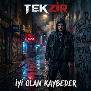 İyi Olan Kaybeder