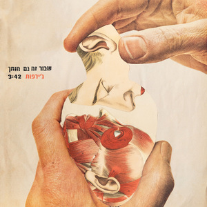 שבור זה גם חותך