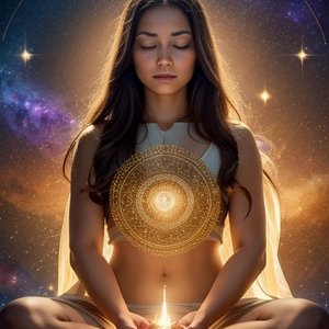 Release Stress, Restore Inner Harmony