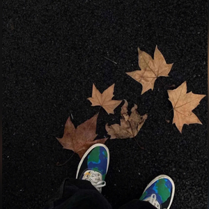 念旧的人总困在回忆