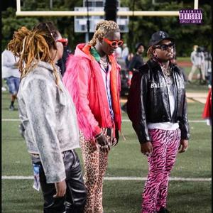 "Weapon"地狱火 Wheezy x Gunna Trap beat