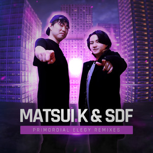Primordial Elegy (Type-RUKU Promise Elegy Remix)