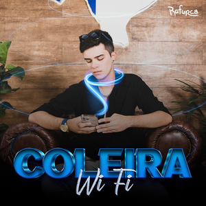 Coleira Wi-Fi