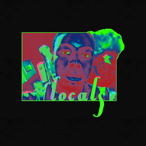 Locals (Instrumental)