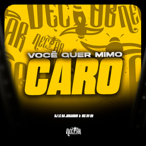 Você Quer Mimo Caro