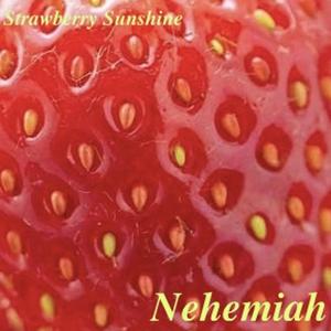 Strawberry Sunshine