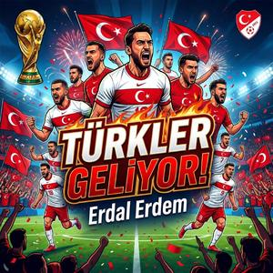 Türkler Geliyor!