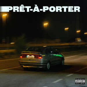 Prêt-À-Porter (feat. Jorge Rodriz)