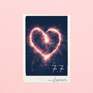 柒月初柒(prod.by MORROW)