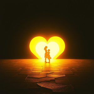 Lo eres todo para mi