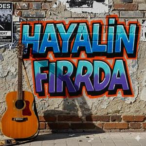 Hayalin Firarda