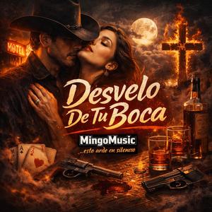 Desvelo De Tu Boca