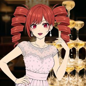 この街のドレスコード (feat. 重音テト)