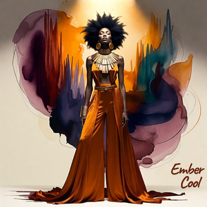 Ember Cool