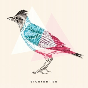 ストーリーライター