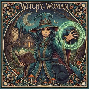 Witchy Woman