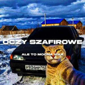 OCZY SZAFIROWE Ale To Mocna Vixa (aft4r Remix)