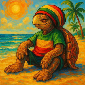 太陽の約束 - Promise of the Sun