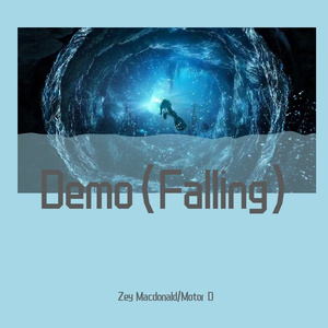Demo（Falling）