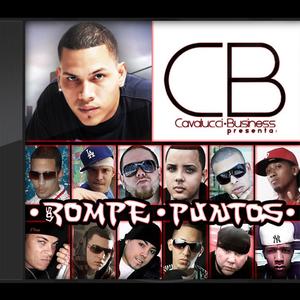 Necesito Saber Engy & J Cute