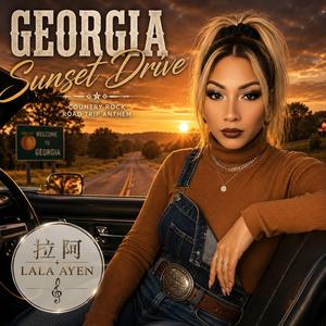 Georgia Sunset Drive