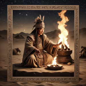 Мөнхийн Итгэл