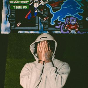 Overstood (feat. Baby James)