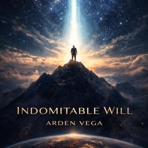 Indomitable Will