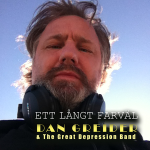 Ett långt farväl