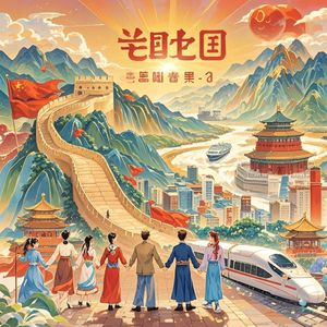 吉祥中国