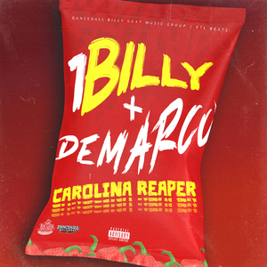 Carolina Reaper (Remix)