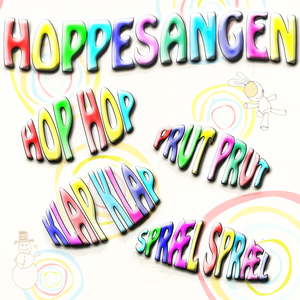 Hoppesangen