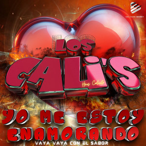 Yo Me Estoy Enamorando