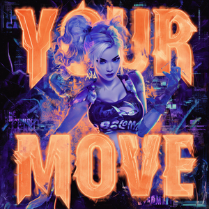 Your Move (Nightcore)