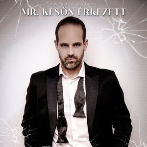 Mr. Későn Érkezett