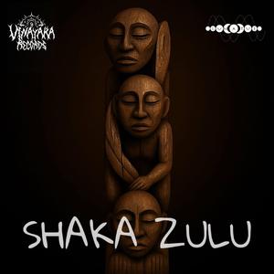 Shaka zulu (lunatus)