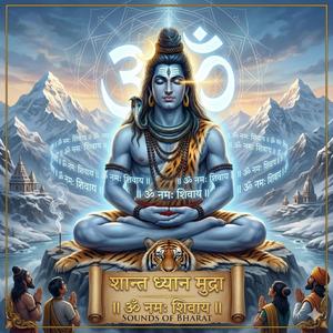 Om Namah Shivaya 108 Chants ॐ नमः शिवाय 108 बार