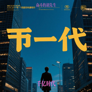 千亿时代