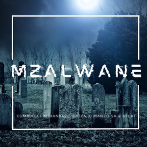 Mzalwane (Instrumental)
