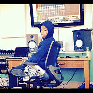 Treadin' (Instrumental)