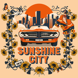 Sunshine City