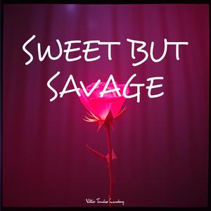 Sweet But Savage (feat. Laura Williams)